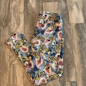 Lularoe leggings
